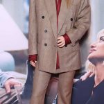 Olivia Wilde Attends The Invite Paris Premiere at Pathe Palace in Paris
