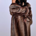 Saweetie Attends the Retrofete Runway Show During 2026 NYFW in New York City