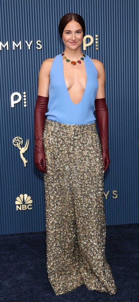 Shailene Woodley