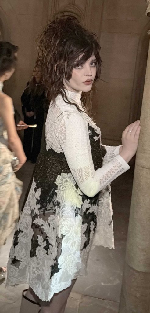 Sophie Thatcher