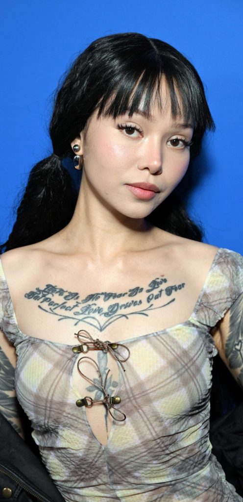 Bella Poarch