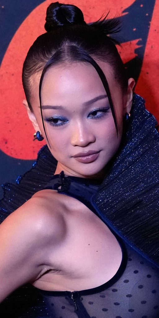 Callina Liang