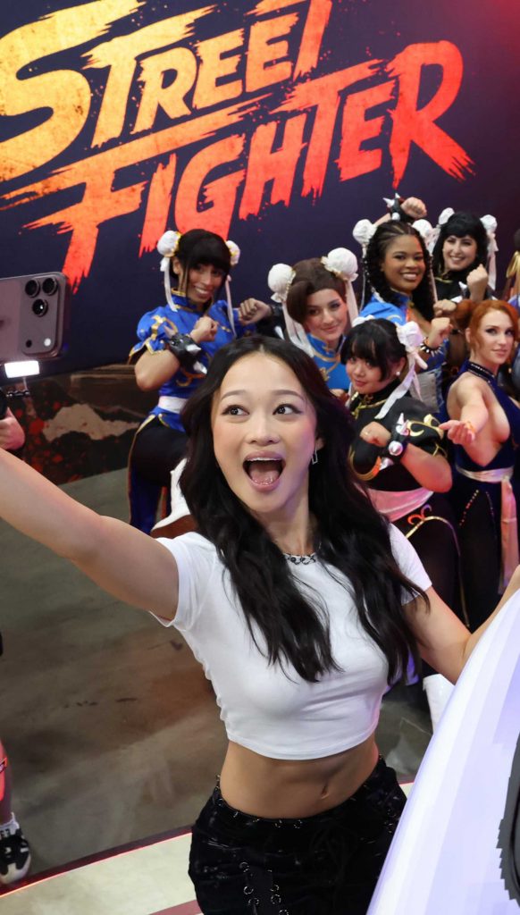 Callina Liang