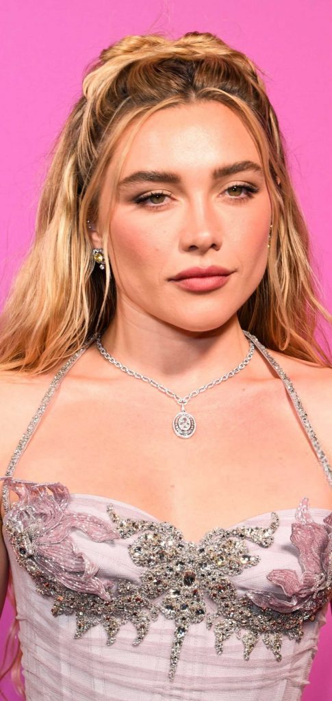 Florence Pugh