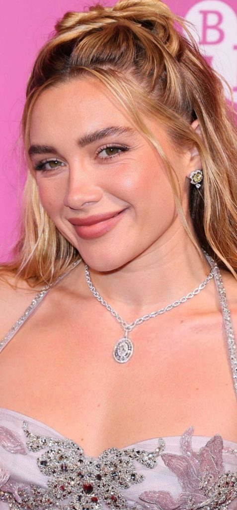 Florence Pugh