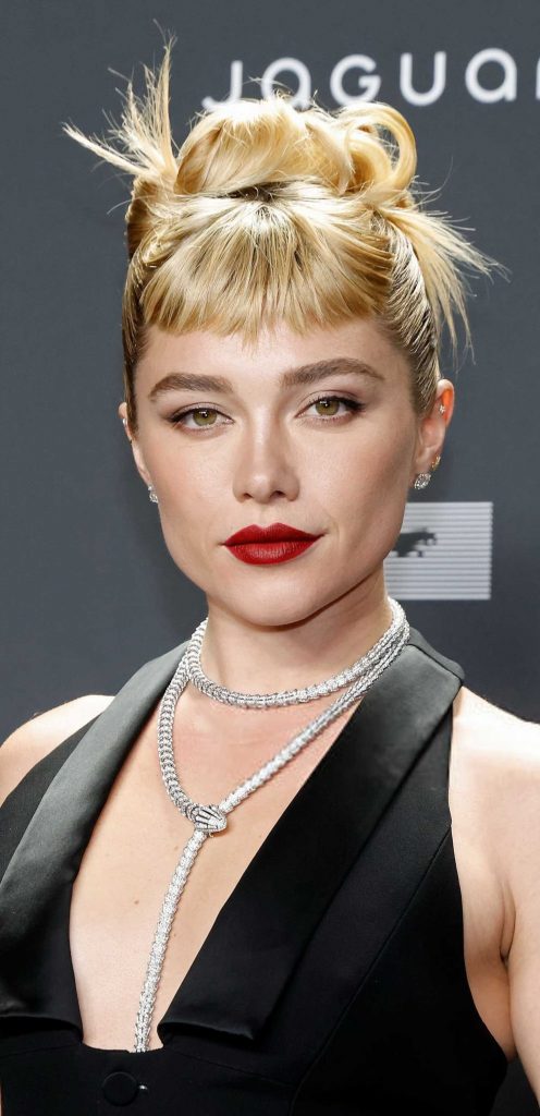 Florence Pugh