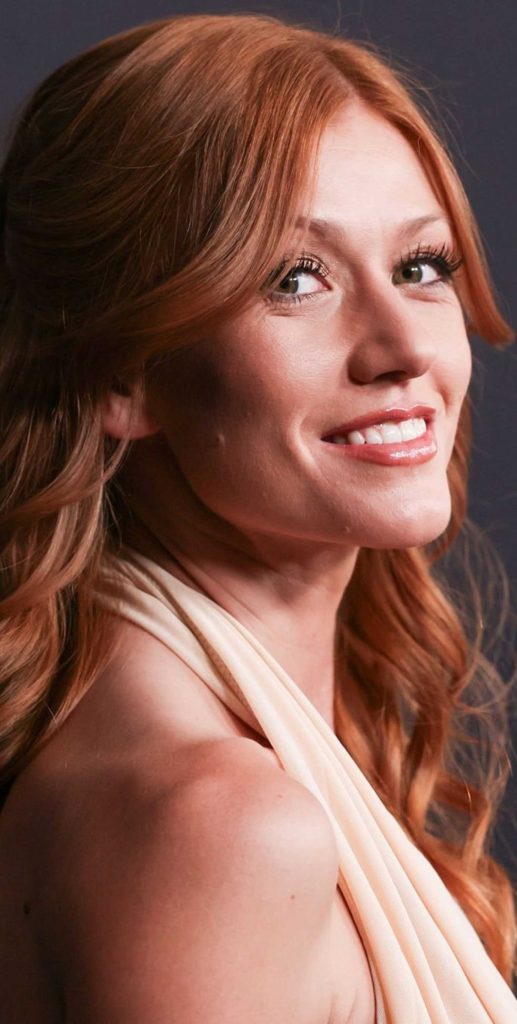 Katherine McNamara