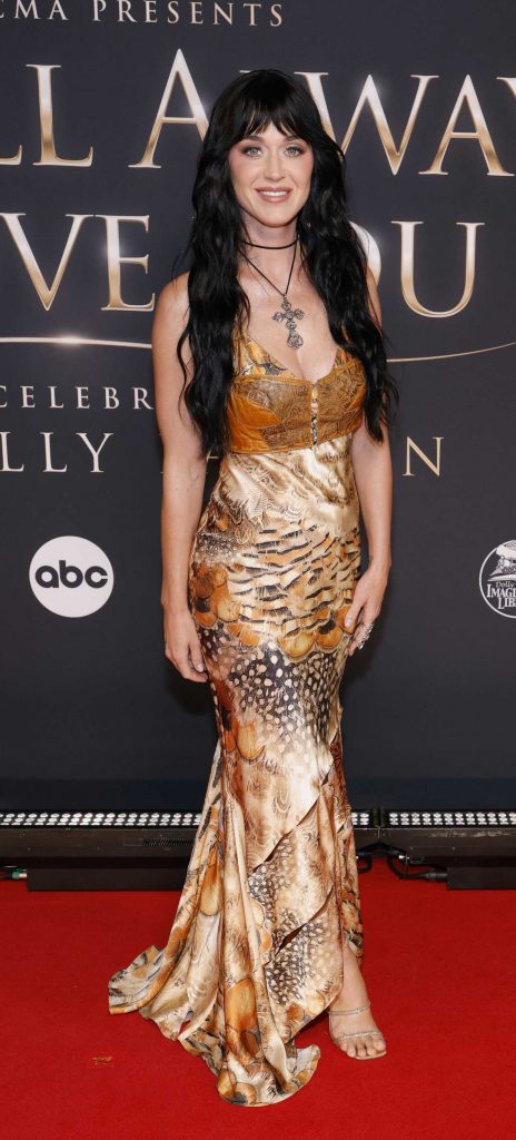 Katy Perry
