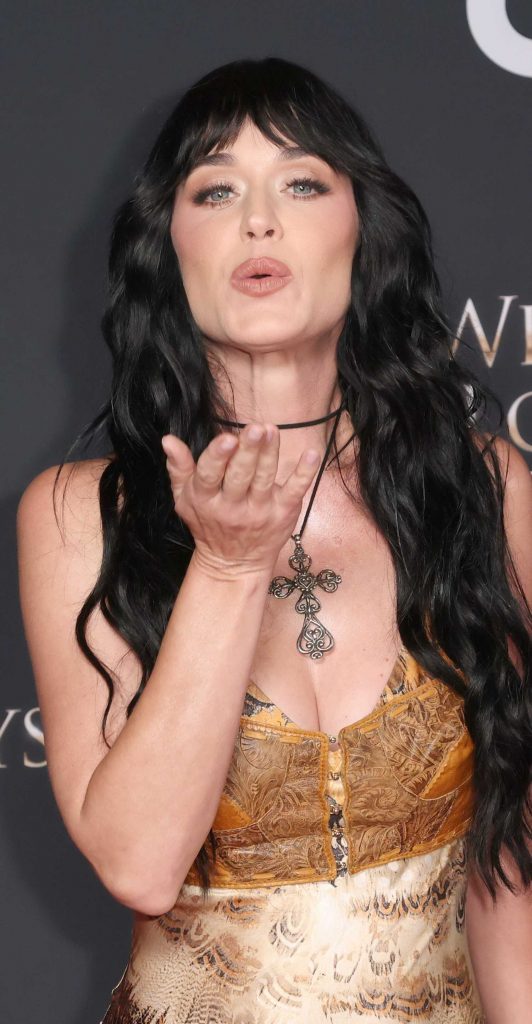 Katy Perry