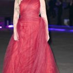 Lottie Moss Attends The British Museum Ball 2026 at The British Museum in London