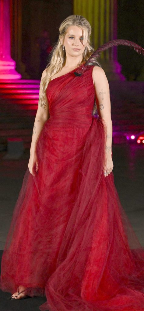 Lottie Moss