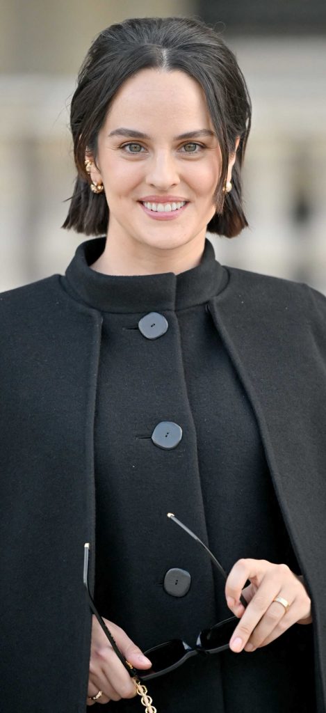 Noemie Merlant