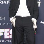 Pedro Pascal Attends the Behemoth Screening During AFI FEST 2026 Presented by Canva in Hollywood