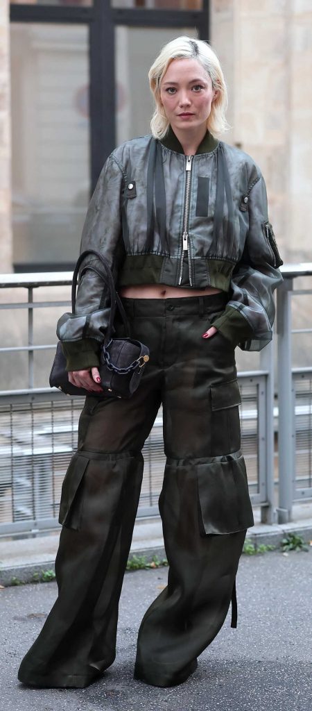 Pom Klementieff