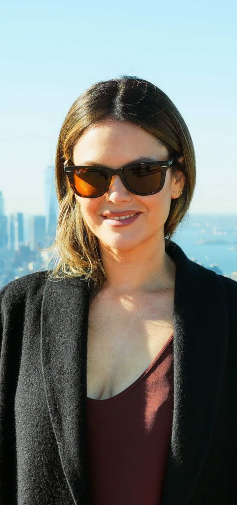 Rachel Bilson