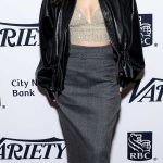 Rachel Zegler Attends 2026 Variety Business of Broadway in New York City
