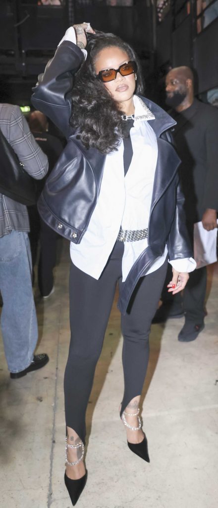 Rihanna