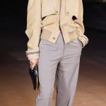 Rosie Huntington-Whiteley Attends the Chanel Fashion Show During 2026 Paris Fashion Week in Paris