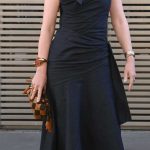 Sarah Snook Attends the Zimmermann Fashion Show During 2026 Paris Fashion Week in Paris