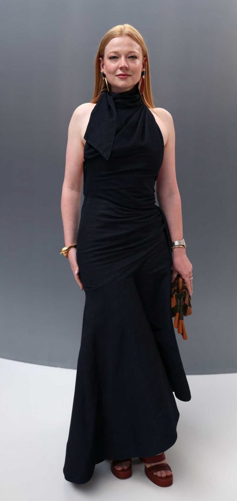 Sarah Snook