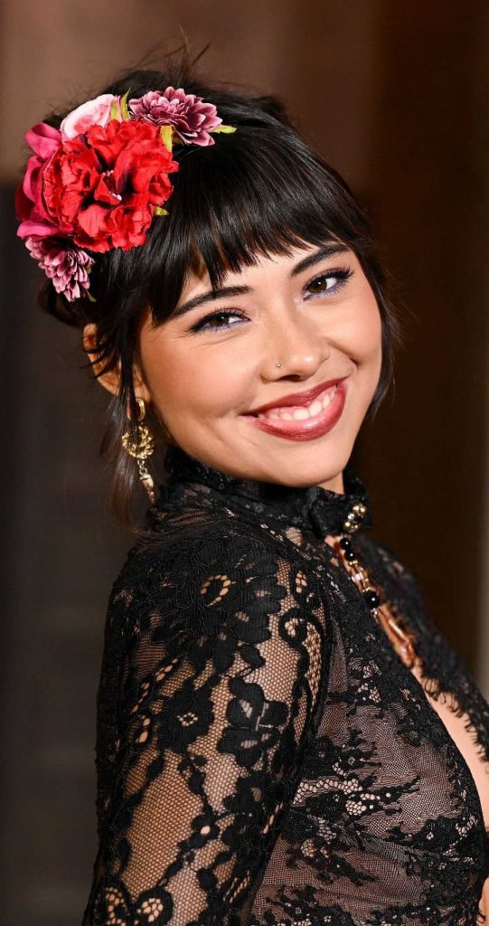 Xochitl Gomez