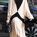 Zoey Deutch Attends the Zimmermann Fashion Show During 2026 Paris Fashion Week in Paris