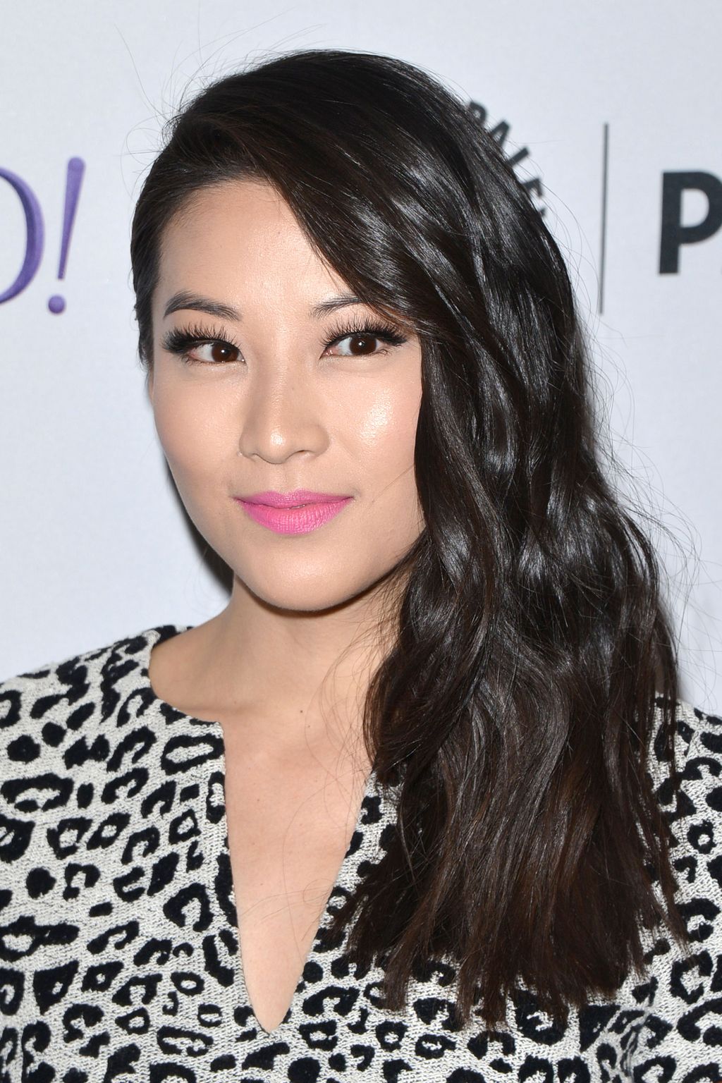 Arden Cho and Shelley Hennig At PaleyFest LA honors MTVs Teen Wolf Event