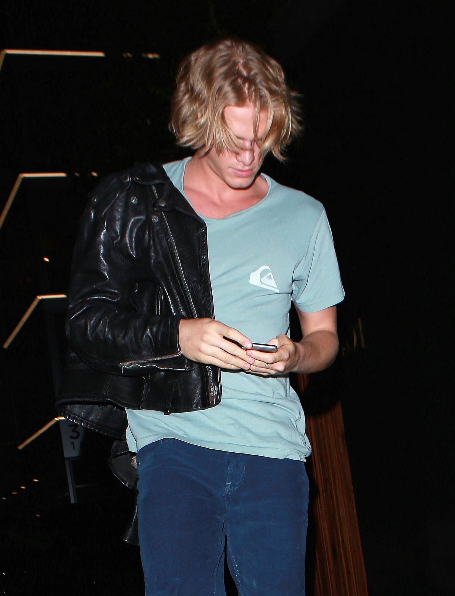Are Miley Cyrus and Cody Simpson Dating? The Duo Spotted Dining Together in LA!