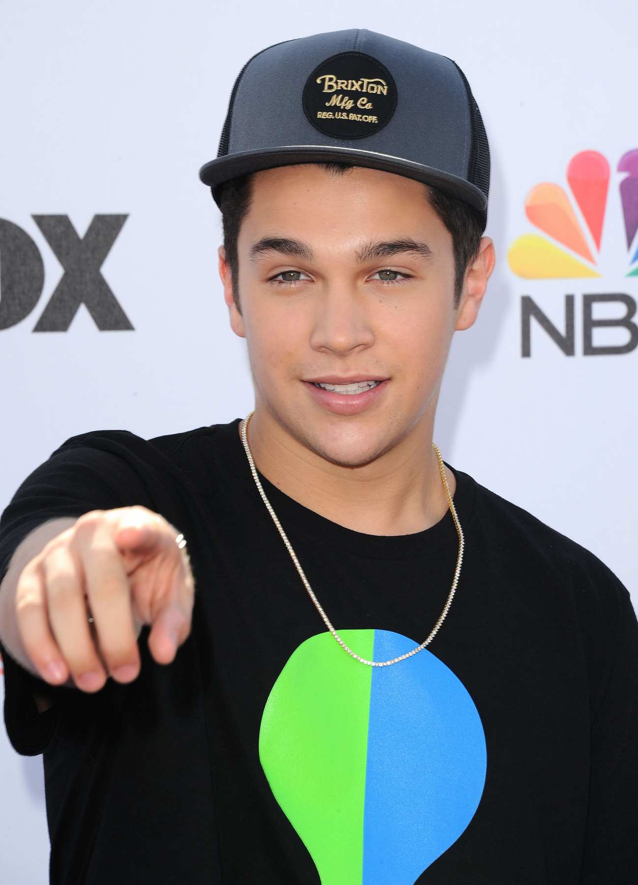 Fotos de austin mahone