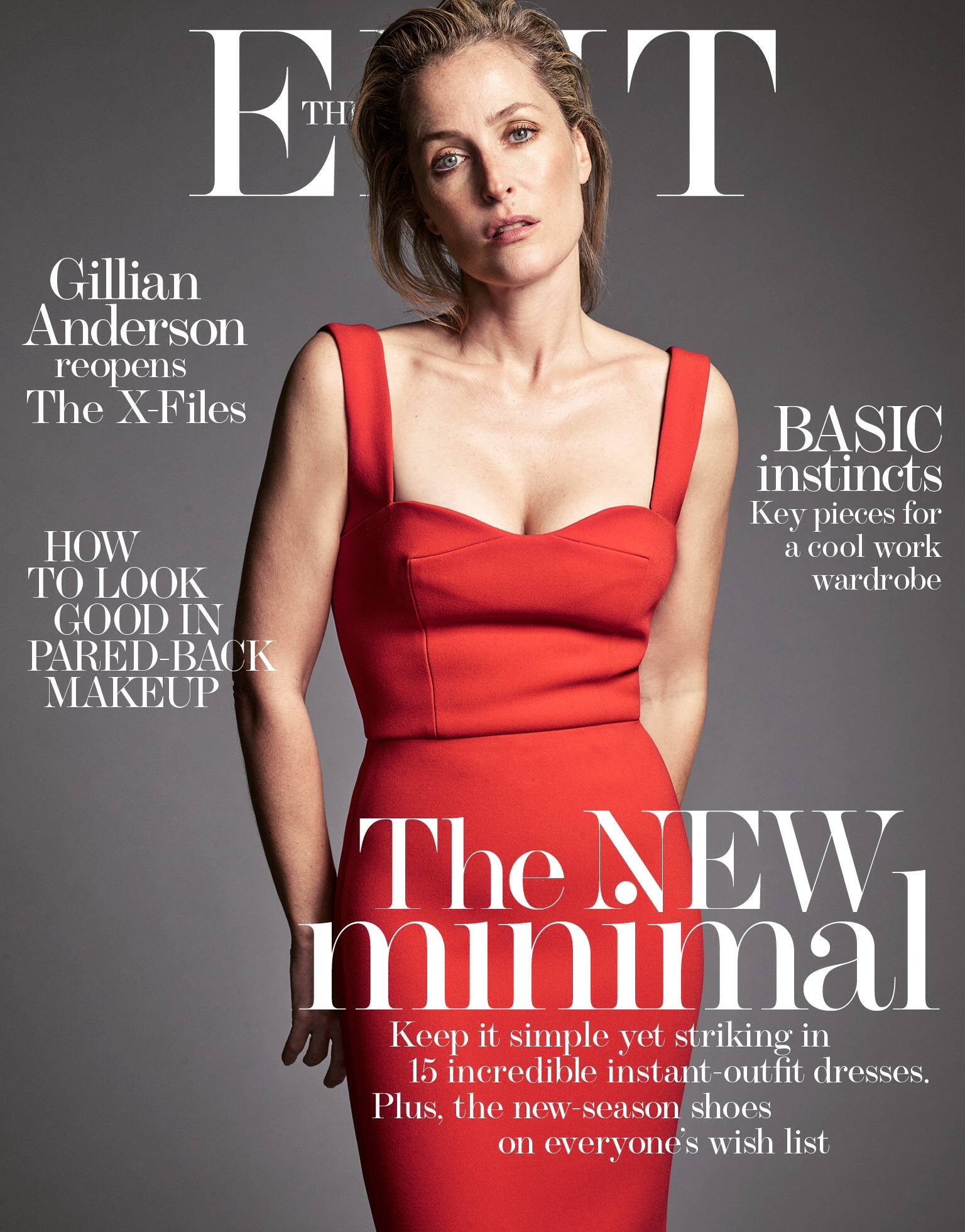 Gillian Andersone Edit Magazine