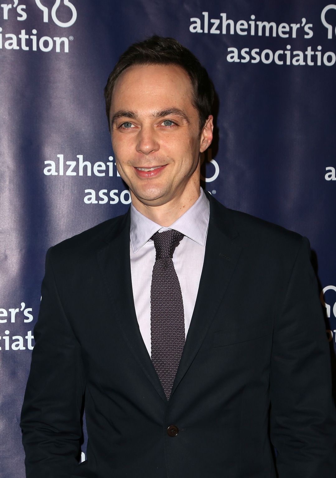 Jim Parsons, Simon Helberg and Kunal Nayyar At Annual A Night At Sardis To Benefit The Alzheimers Association