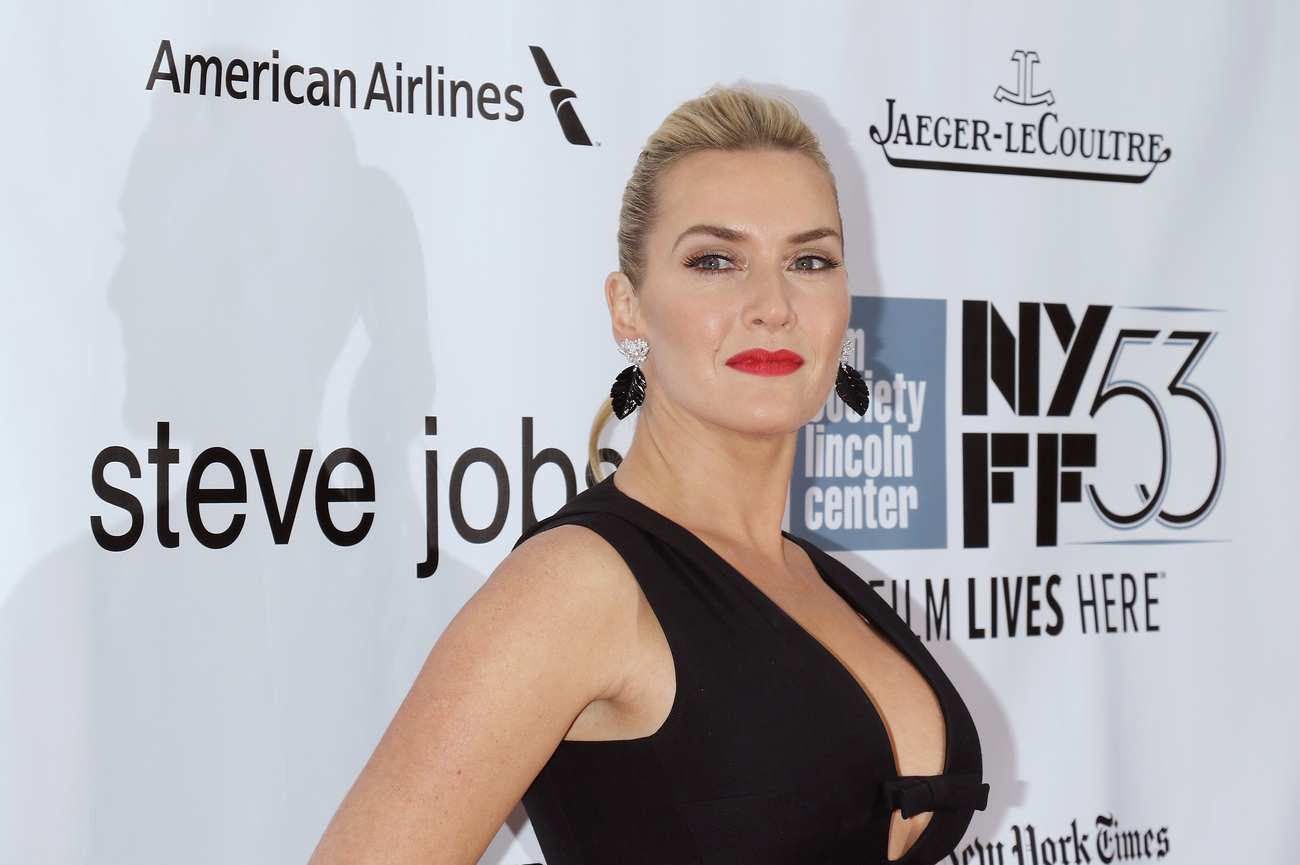 Kate Winslet at Steve Jobs New York Film Festival Premiere-2