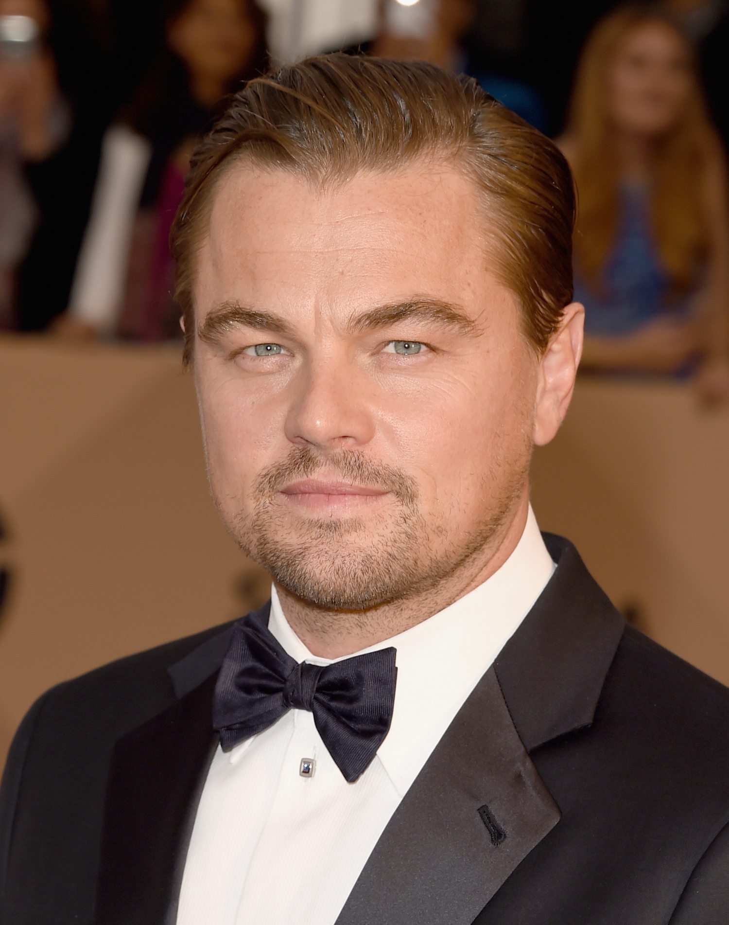 Leonardo DiCaprio attende Annual Screen Actors Guild Awards