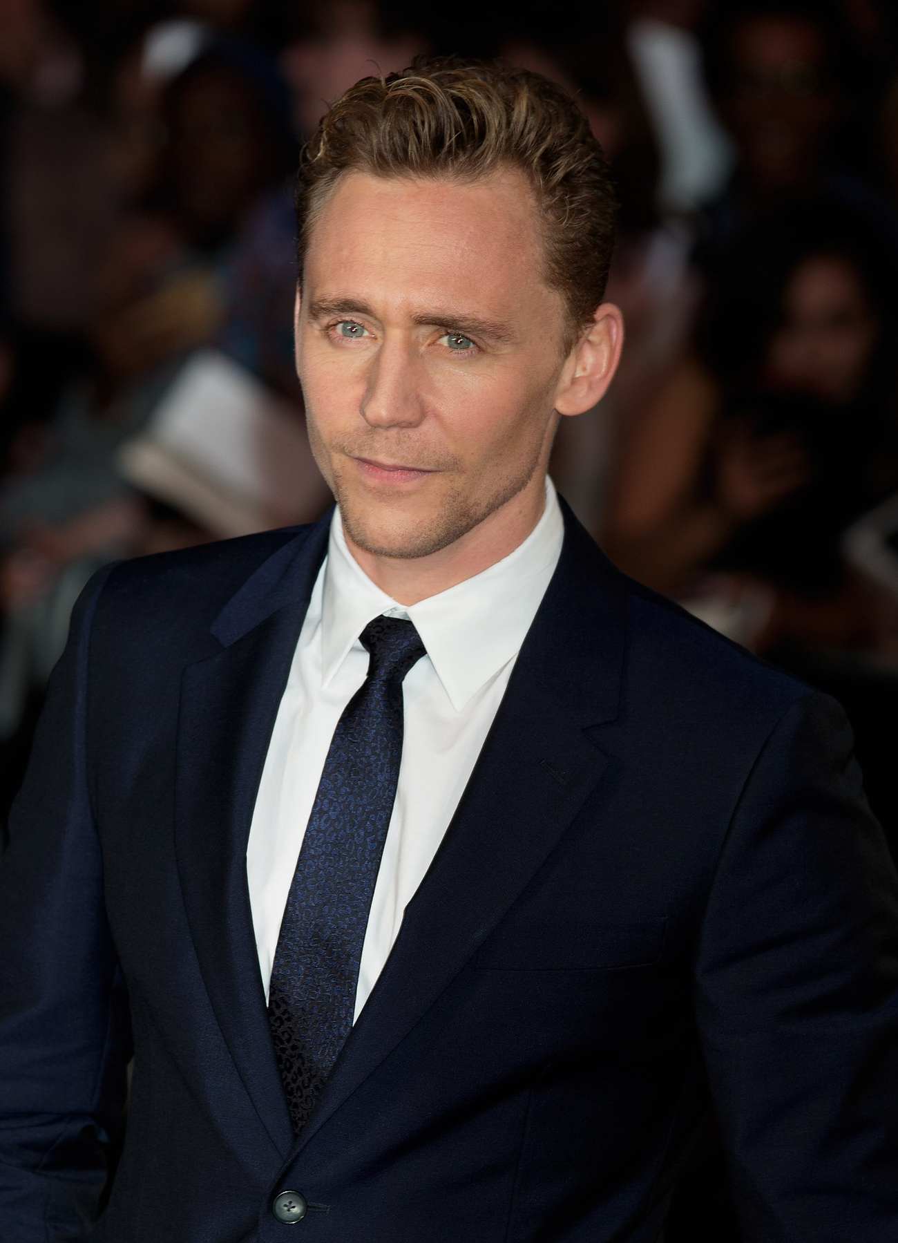 Tom Hiddleston at LFF High Rise Festival Gala-4