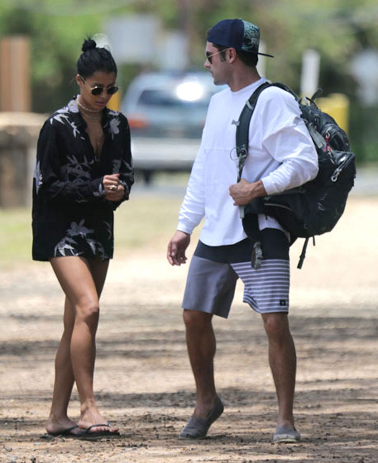 Zac Efron and Sami Miro: What Really Happened to Hollywood’s Most Low-Key Power Couple
